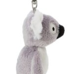 Portachiavi Koala 10 cm - Nici