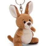 Portachiavi Canguro 10 cm - Nici