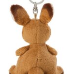 Portachiavi Canguro 10 cm - Nici