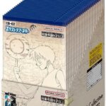 Bustine One Piece Anime 25th - Bandai
