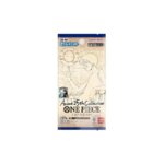 Bustine One Piece Anime 25th - Bandai