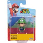 Pers Super Mario Mini Mod Ass - Jakks