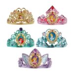 Coroncina Prinicpesse Mod Ass - Jakks