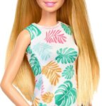 Playset Barbie Ora del Thè - Mattel
