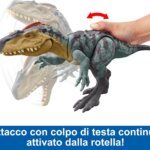 Neovenator JurassicWorld - Mattel