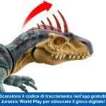 Neovenator JurassicWorld - Mattel