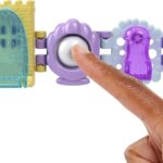 Bracciale Polly Sirena - Mattel