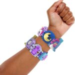 Bracciale Polly Sirena - Mattel