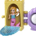 Bracciale Polly Sirena - Mattel