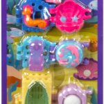 Bracciale Polly Sirena - Mattel