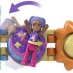 Bracciale Polly Bimba di Colore - Mattel