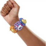 Bracciale Polly Bimba di Colore - Mattel