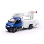 Iveco Daily Mod. Ass. 1:32 - NewRay