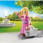 71737 Chihuahua con personaggio - Playmobil