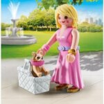 71737 Chihuahua con personaggio - Playmobil