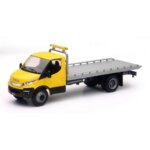 Iveco Daily Mod. Ass. 1:32 - NewRay