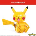 Costruzioni Pokemon Trio - Mega