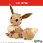 Costruzioni Pokemon Trio - Mega