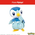 Costruzioni Pokemon Trio - Mega