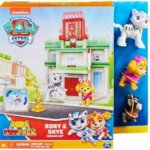 Leo & Marshall Rescue Set Paw Patrol - Spin Master