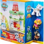 Leo & Marshall Rescue Set Paw Patrol - Spin Master