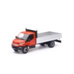 Iveco Daily Mod. Ass. 1:32 - NewRay