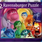100 pz Inside Out - Ravensburger