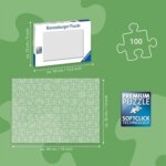 100 pz Inside Out - Ravensburger
