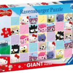 60 pz Hello Kitty - Ravensburger