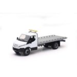 Iveco Daily Mod. Ass. 1:32 - NewRay