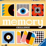 Memory Challenge - Ravensburger