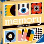 Memory Challenge - Ravensburger