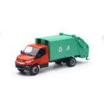 Iveco Daily Mod. Ass. 1:32 - NewRay