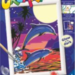 CreArt Delfini - Ravensburger