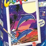 CreArt Delfini - Ravensburger