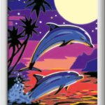CreArt Delfini - Ravensburger