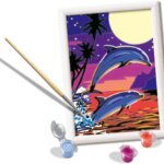 CreArt Delfini - Ravensburger