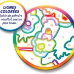 CreArt Frozen Sorelle per Sempre - Ravensburger