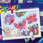 CreArt Farfalle - Ravensburger