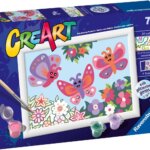 CreArt Farfalle - Ravensburger