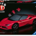Ferrari SF90 Stradale 3D - Ravensburger