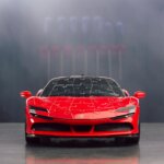 Ferrari SF90 Stradale 3D - Ravensburger
