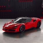 Ferrari SF90 Stradale 3D - Ravensburger