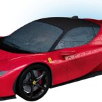 Ferrari SF90 Stradale 3D - Ravensburger