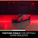 Ferrari SF90 Stradale 3D - Ravensburger