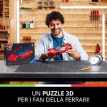 Ferrari SF90 Stradale 3D - Ravensburger