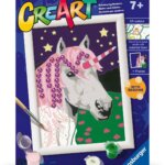 CreArt Unicorno - Ravensburger