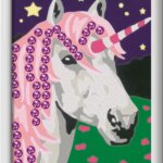 CreArt Unicorno - Ravensburger