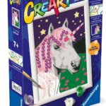 CreArt Unicorno - Ravensburger