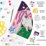 CreArt Unicorno - Ravensburger